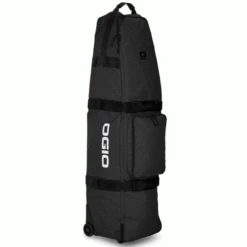 OGIO 2023 ALPHA MID GOLF TRAVEL COVER – BLACK