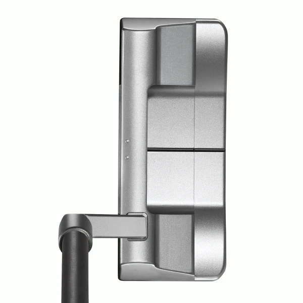 EVNROLL ER2v MIDLOCK MIDBLADE PUTTER 3 EVNROLL ER2v MIDLOCK MIDBLADE PUTTER - Image 2