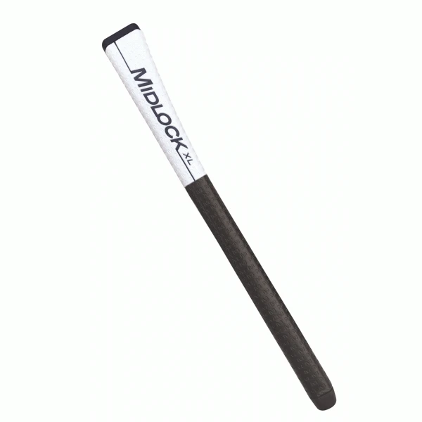 EVNROLL ER2v MIDLOCK MIDBLADE PUTTER 5 EVNROLL ER2v MIDLOCK MIDBLADE PUTTER - Image 4