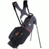 SUN MOUNTAIN Sonnenalp™ MID STRIPE GOLF STAND BAG – BLACK / GUNMETAL / RED -Quality Golf Equipment Store MIDSTRIPEBLACKRED 600x600 1