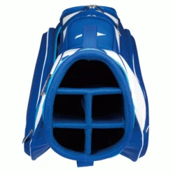 MIZUNO TOUR CART GOLF TROLLEY BAG – RED / WHITE 7 MIZUNO TOUR CART GOLF TROLLEY BAG – RED / WHITE -Quality Golf Equipment Store MIZCART1 600x600 1