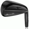 MIZUNO PRO FLI-HI UTILITY IRON / GRAPHITE SHAFT 1 MIZUNO PRO FLI-HI UTILITY IRON / GRAPHITE SHAFT -Quality Golf Equipment Store MIZPRO FLIHI BLACK 600x600 1