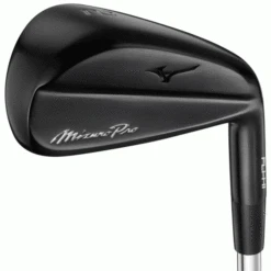 MIZUNO PRO FLI-HI UTILITY IRON / GRAPHITE SHAFT
