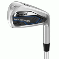 CLEVELAND LAUNCHER XL IRONS / GRAPHITE SHAFTS -Quality Golf Equipment Store MONEY 600x600 1
