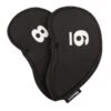 MASTERS NEOPRENE GOLF IRON HEAD COVERS / 4-SW 2 MASTERS NEOPRENE GOLF IRON HEAD COVERS / 4-SW -Quality Golf Equipment Store Masters Neoprene Golf Iron Cover 4 SW DTL 051321 Max Quality 600x600 1