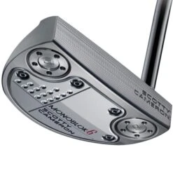 SCOTTY CAMERON MONOBLOK 6 / LIMITED RELEASE PUTTER