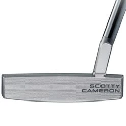 SCOTTY CAMERON MONOBLOK 6 / LIMITED RELEASE PUTTER -Quality Golf Equipment Store Monoblok 4 600x600 1