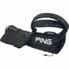 PING MOONLITE GOLF PENCIL CARRY BAG – MR PING