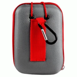 NAVITECH GOLF LASER CARRY CASE – SILVER -Quality Golf Equipment Store NAVITECH 2 1 600x600 1