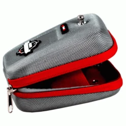 NAVITECH GOLF LASER CARRY CASE – SILVER -Quality Golf Equipment Store NAVITECH 3 1 600x600 1