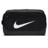 NIKE BRASILIA 9.5 GOLF SHOE BAG / BLACK