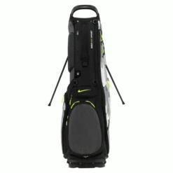 NIKE AIR SPORT 2 GOLF STAND CARRY BAG – BLACK / VOLT / CAMO -Quality Golf Equipment Store NikeGreyCamo5 600x600 1