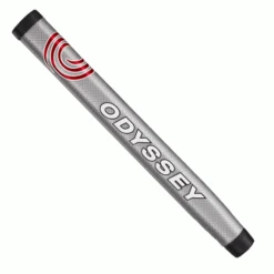 ODYSSEY RED 2 BALL TEN PUTTER -Quality Golf Equipment Store ODTENGRIP 600x600 1