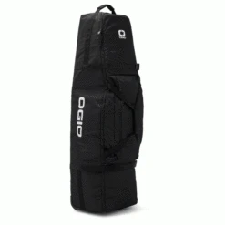 OGIO 2023 ALPHA GOLF TRAVEL COVER – BLACK
