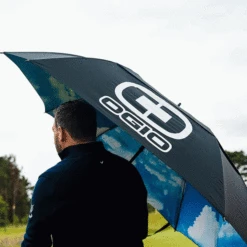 OGIO 2023 BLUE SKY UMBRELLA 8 OGIO 2023 BLUE SKY UMBRELLA -Quality Golf Equipment Store OGIOUMB3 600x600 1