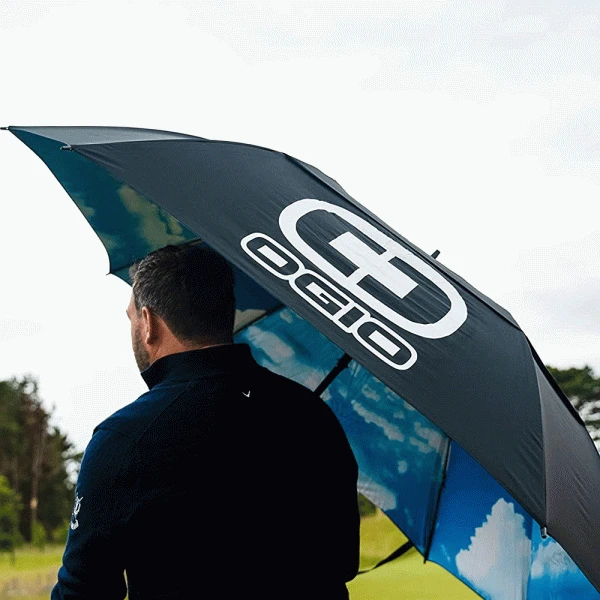 OGIO 2023 BLUE SKY UMBRELLA 5 OGIO 2023 BLUE SKY UMBRELLA - Image 3