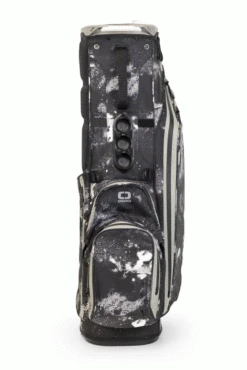 OGIO ALL ELEMENTS STAND BAG – TERRA TEXTURE 11 OGIO ALL ELEMENTS STAND BAG – TERRA TEXTURE -Quality Golf Equipment Store OGIO All elements Hybrid Terra Front1 600x899 1