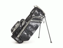 OGIO ALL ELEMENTS STAND BAG – TERRA TEXTURE 9 OGIO ALL ELEMENTS STAND BAG – TERRA TEXTURE -Quality Golf Equipment Store OGIO All elements Hybrid Terra RH Side1 600x452 1