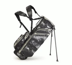 OGIO ALL ELEMENTS STAND BAG – TERRA TEXTURE