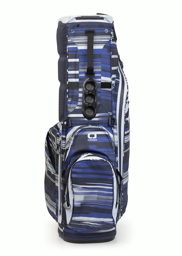 OGIO ALL ELEMENTS STAND BAG – WARP SPEED 4 OGIO ALL ELEMENTS STAND BAG – WARP SPEED - Image 2