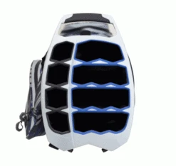 OGIO ALL ELEMENTS STAND BAG – WARP SPEED 10 OGIO ALL ELEMENTS STAND BAG – WARP SPEED -Quality Golf Equipment Store OGIO All elements Hybrid Warp Speed Top1 600x569 1