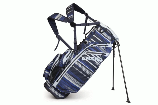 OGIO ALL ELEMENTS STAND BAG – WARP SPEED 3 OGIO ALL ELEMENTS STAND BAG – WARP SPEED