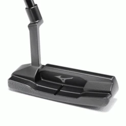 MIZUNO M CRAFT OMOI GUNMETAL #2 PUTTER -Quality Golf Equipment Store OMOI GUNMETAL2 2 600x600 1