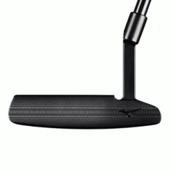MIZUNO M CRAFT OMOI GUNMETAL #2 PUTTER -Quality Golf Equipment Store OMOI GUNMETAL2 3 600x600 1