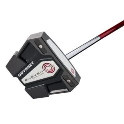 ODYSSEY ELEVEN TOUR LINED CS PUTTER 10 ODYSSEY ELEVEN TOUR LINED CS PUTTER -Quality Golf Equipment Store Odyssey Eleven Tour Lined Center Sole 600x600 1