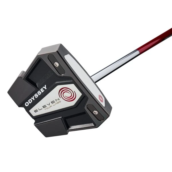 ODYSSEY ELEVEN TOUR LINED CS PUTTER 6 ODYSSEY ELEVEN TOUR LINED CS PUTTER - Image 4