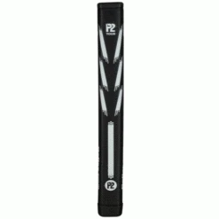 P2 REFLEX TOUR PUTTER GRIP – BLACK