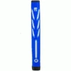 P2 CLASSIC TOUR PUTTER GRIP – BLUE -Quality Golf Equipment Store P2 REFLEXTOUR BLUE 600x600 4