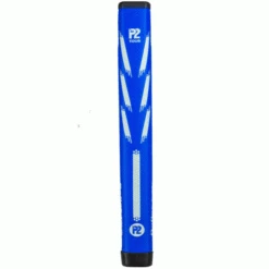 P2 CLASSIC TOUR PUTTER GRIP – BLUE