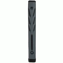 P2 REFLEX TOUR PUTTER GRIP – GREY