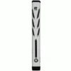 P2 AWARE TOUR PUTTER GRIP – WHITE -Quality Golf Equipment Store P2 REFLEXTOUR WHITE 600x600 3