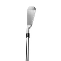 TAYLORMADE 2023 P770 IRONS / STEEL SHAFTS 11 TAYLORMADE 2023 P770 IRONS / STEEL SHAFTS -Quality Golf Equipment Store P770 ADDRESS 600x600 1