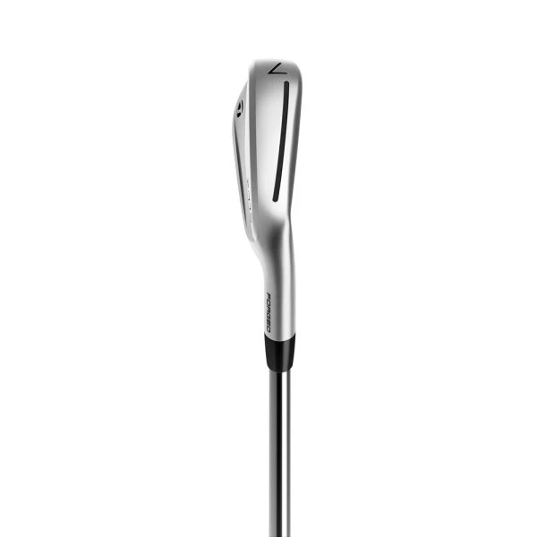 TAYLORMADE 2023 P770 IRONS / STEEL SHAFTS 5 TAYLORMADE 2023 P770 IRONS / STEEL SHAFTS - Image 3