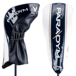 CALLAWAY 2023 PARADYM TRIPLE DIAMOND DRIVER -Quality Golf Equipment Store PARADYM DRIVER HEADCOVER 600x600 2