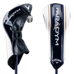 CALLAWAY 2023 PARADYM HYBRID 18 CALLAWAY 2023 PARADYM HYBRID -Quality Golf Equipment Store PARADYM HYBRID HEADCOVER 600x600 1