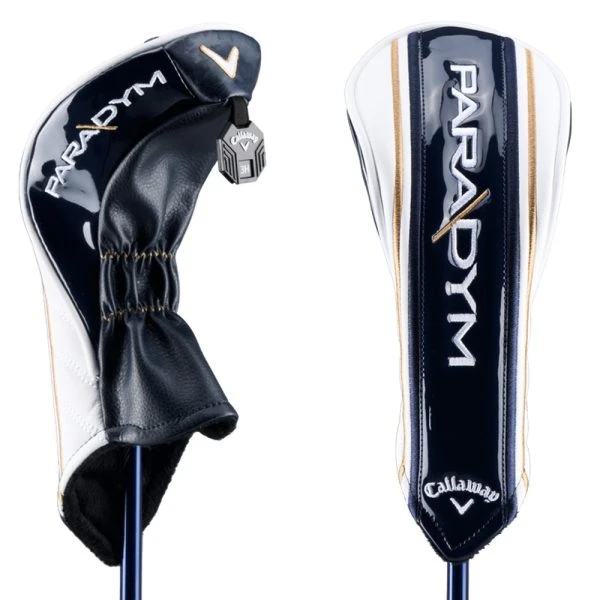 CALLAWAY 2023 PARADYM HYBRID 10 CALLAWAY 2023 PARADYM HYBRID - Image 8