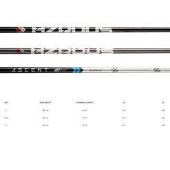 CALLAWAY 2023 PARADYM DRIVER -Quality Golf Equipment Store PARADYMDRIVERSPEC 600x600 1