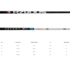 CALLAWAY 2023 PARADYM HYBRID 19 CALLAWAY 2023 PARADYM HYBRID -Quality Golf Equipment Store PARADYMHYBRIDSPEC 600x600 1