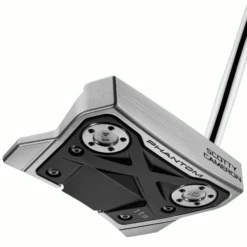 SCOTTY CAMERON PHANTOM X 11.5 PUTTER +FREE GIFT