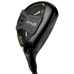 PING G430 HYBRID -Quality Golf Equipment Store PING G430 3 HYBRID SOLE 600x600 1