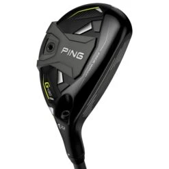 PING G430 HYBRID -Quality Golf Equipment Store PING G430 4 HYBRID SOLE 600x600 1