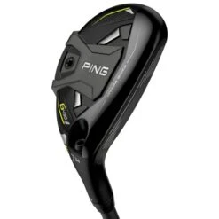PING G430 HYBRID -Quality Golf Equipment Store PING G430 7 HYBRID SOLE 600x600 1