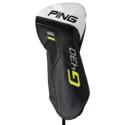 PING G430 HL SFT DRIVER -Quality Golf Equipment Store PING G430 DRIVER HEADCOVER 600x600 4