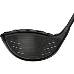 PING G430 LST DRIVER -Quality Golf Equipment Store PING G430 DRIVER LST FACE 600x600 1
