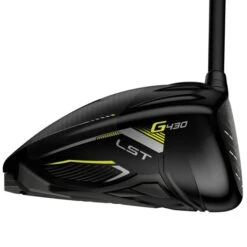 PING G430 LST DRIVER -Quality Golf Equipment Store PING G430 DRIVER LST TOE 600x600 1