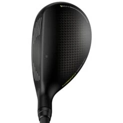 PING G430 HL HYBRID -Quality Golf Equipment Store PING G430 HYBRID ADDRESS 600x600 1